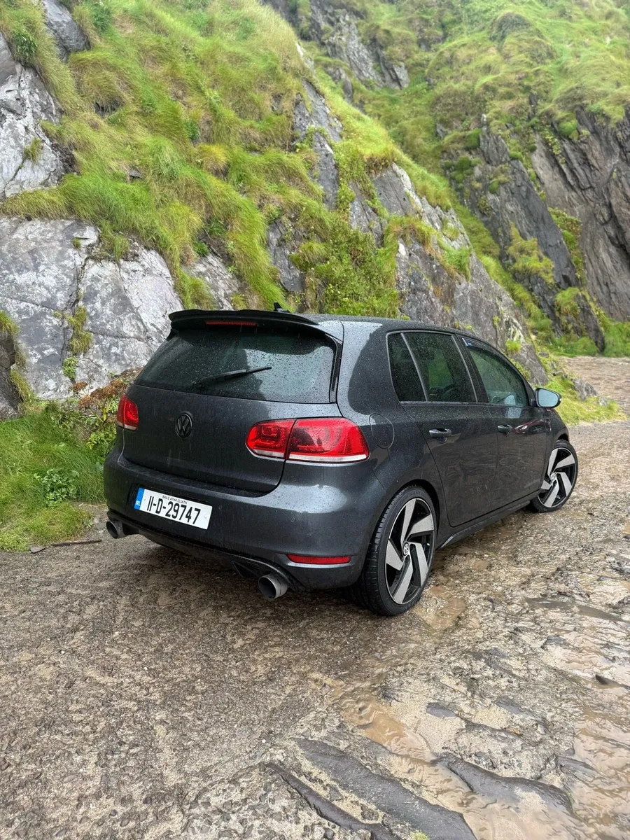 Golf gti auto - Image 1