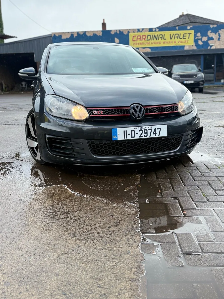 Golf gti auto - Image 2