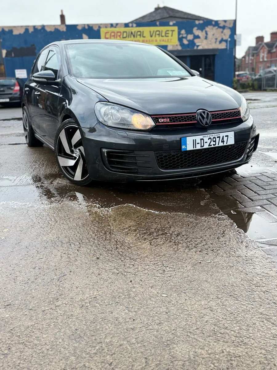 Golf gti auto - Image 3