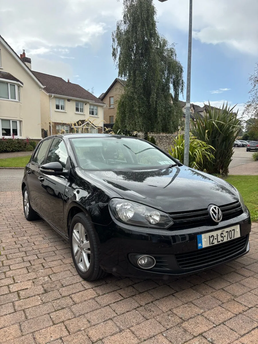 Golf MK 6 TSI 1.2L - Image 2