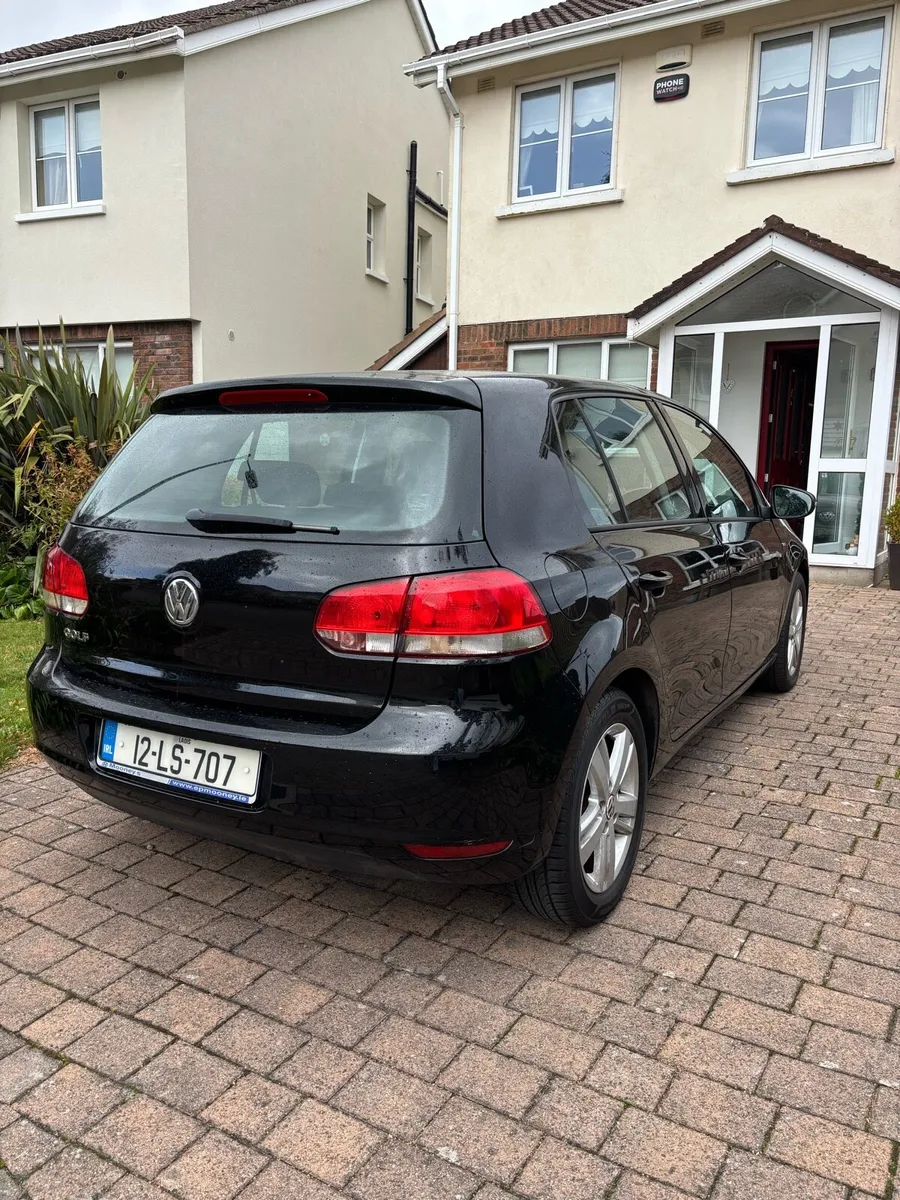 Golf MK 6 TSI 1.2L - Image 3