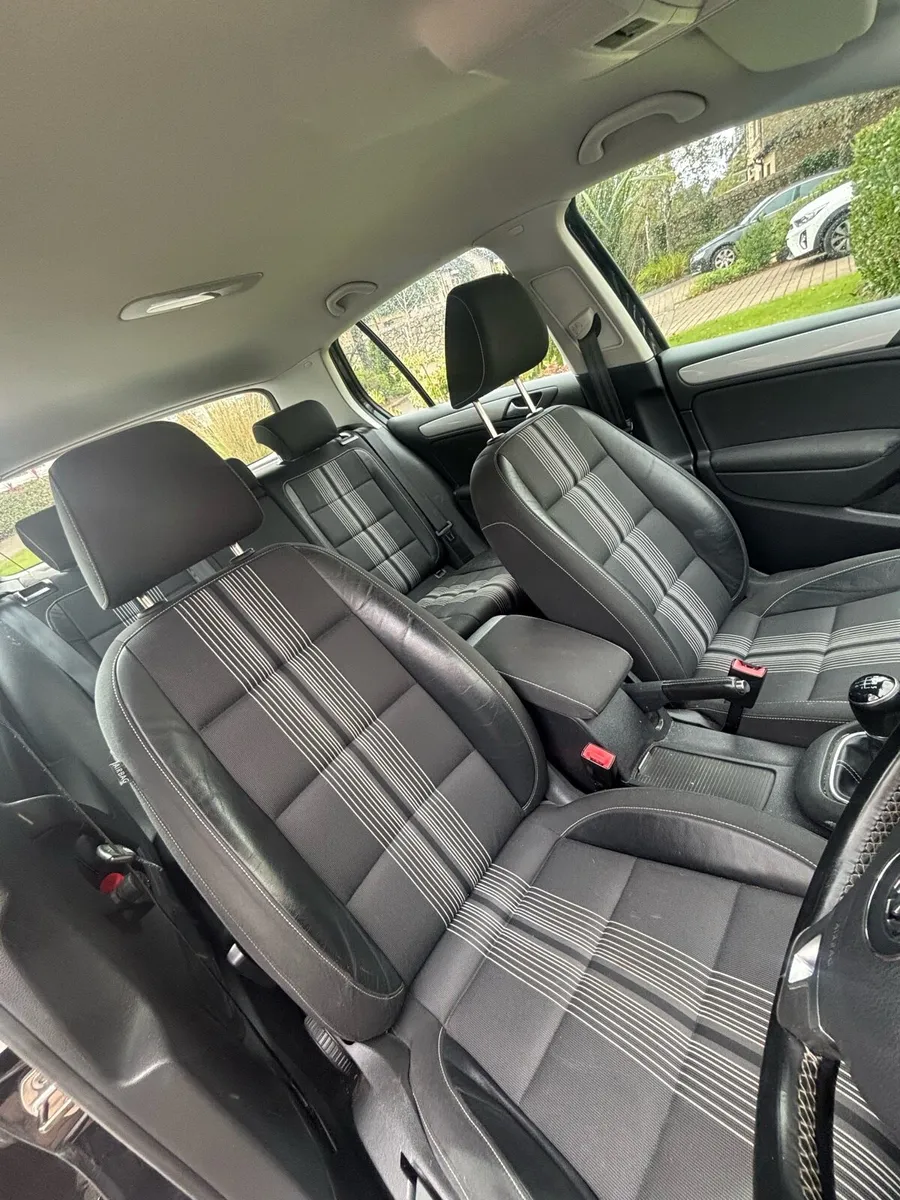 Golf MK 6 TSI 1.2L - Image 4