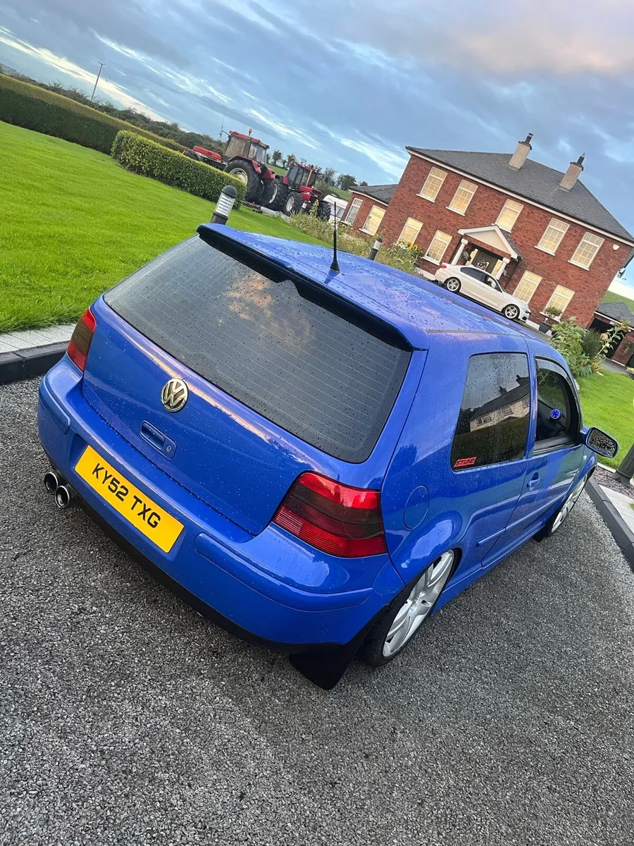 Mk4 golf - Image 2