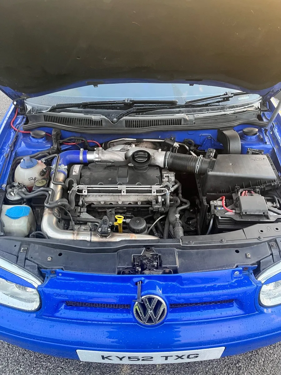 Mk4 golf - Image 3