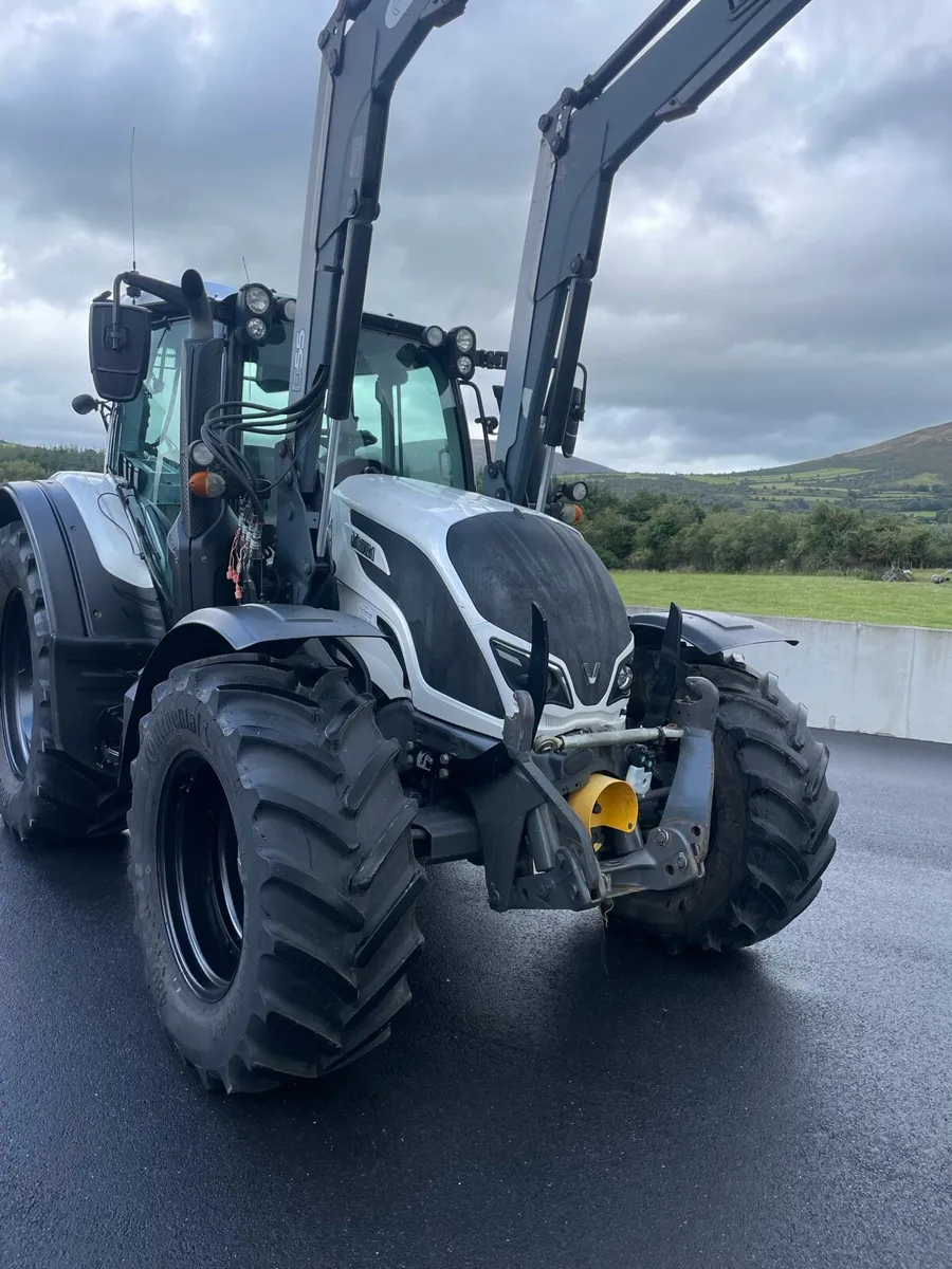 Valtra n174 - Image 2