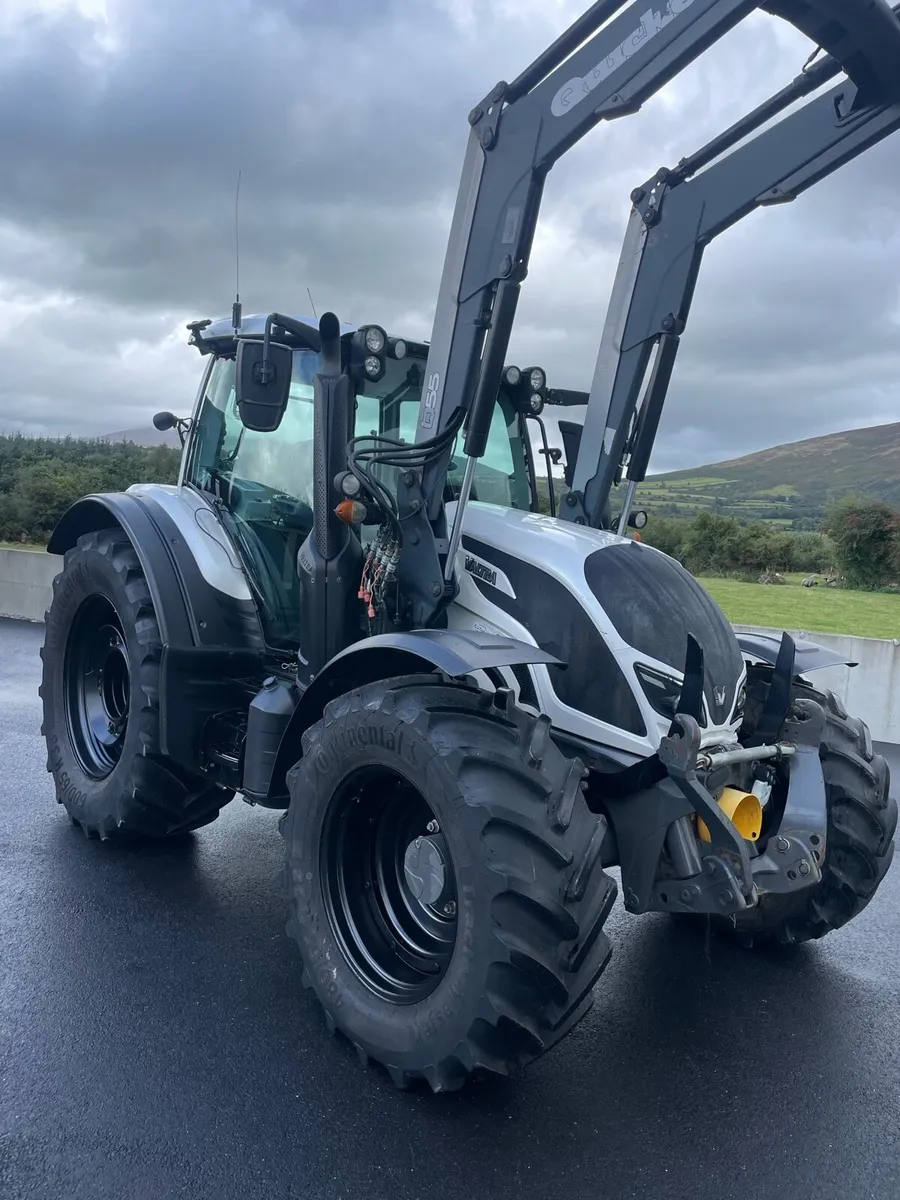 Valtra n174 - Image 3
