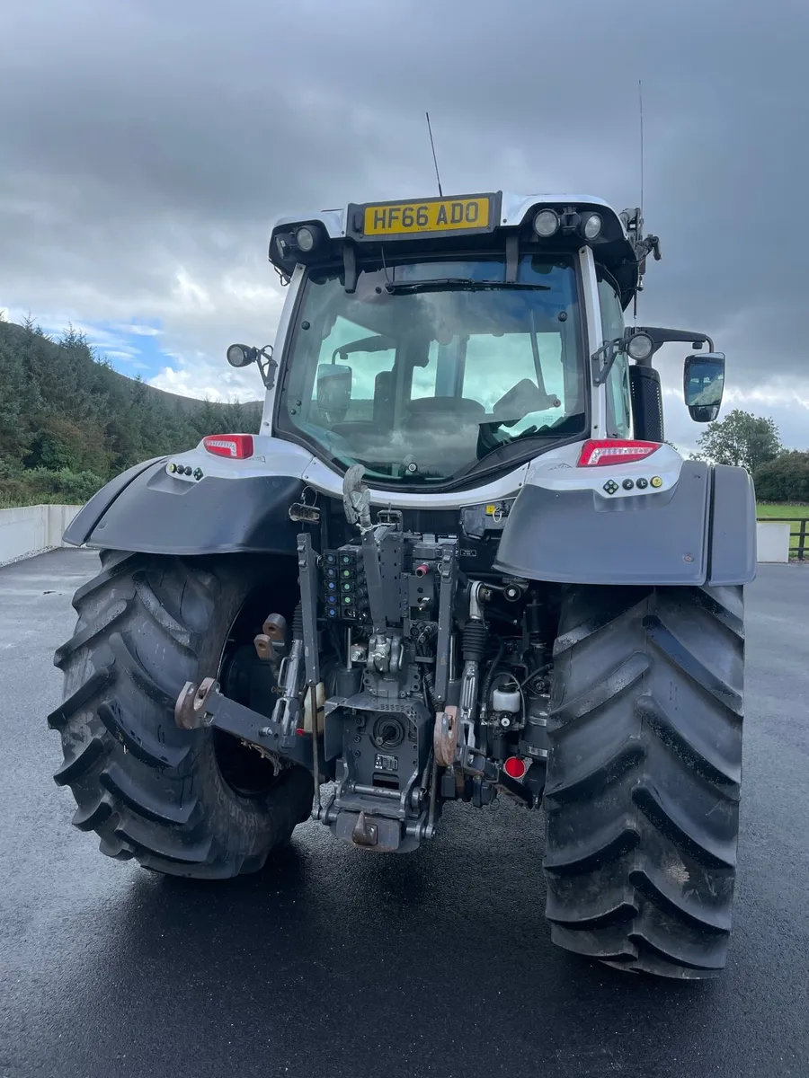 Valtra n174 - Image 4