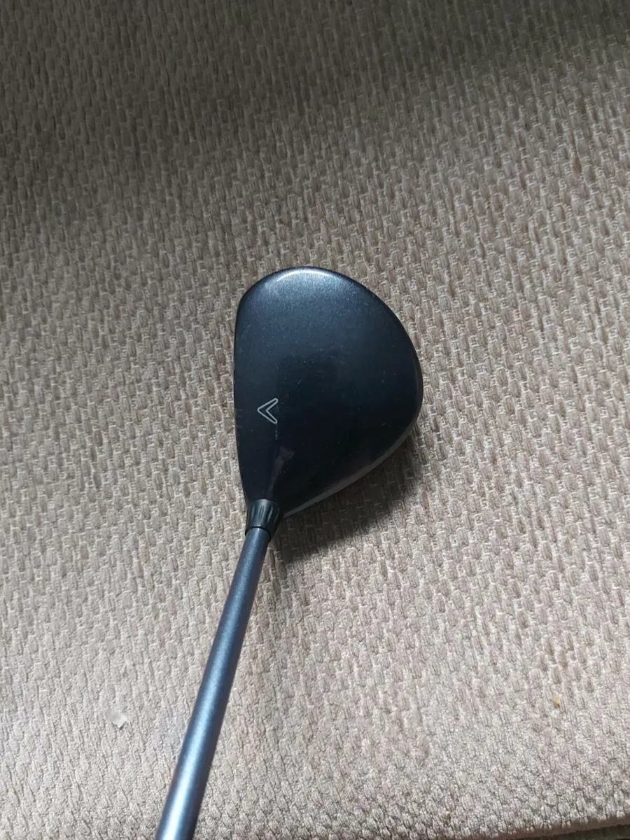 3 wood - Image 2