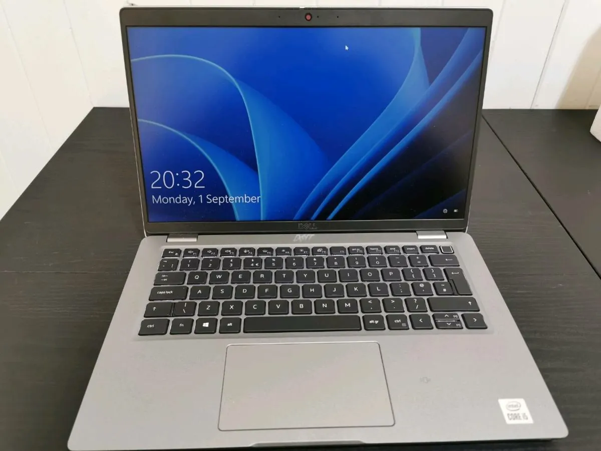 Laptop Dell latitude 5420 - 8gb -  512gb - Image 2