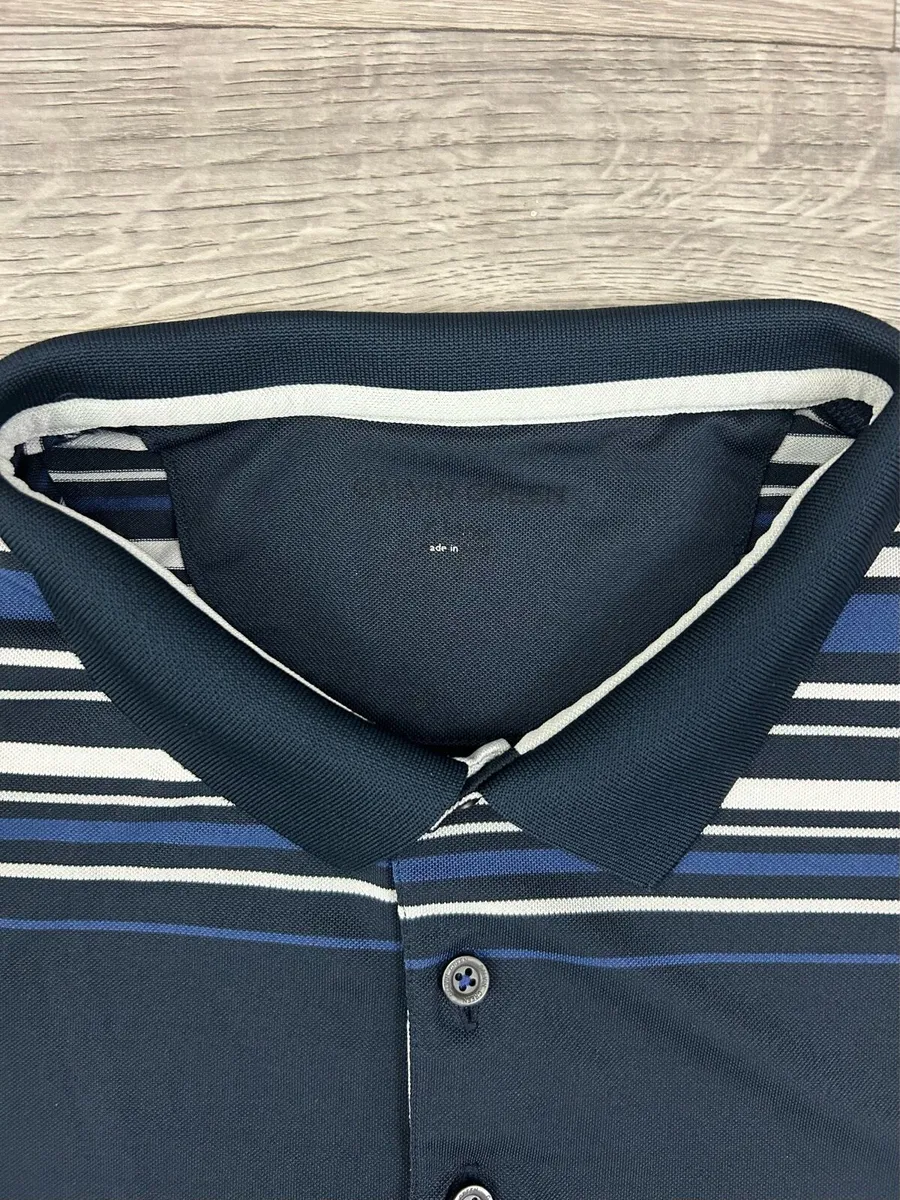 Galvin Green Golf Polo Shirt Mens XL - Image 4