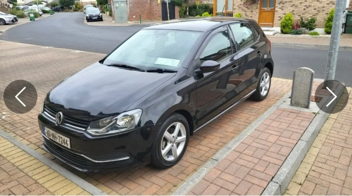 Volkswagen Polo 2016 - Image 1