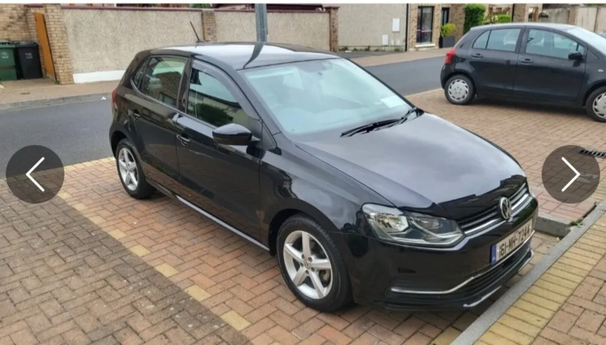 Volkswagen Polo 2016 - Image 2