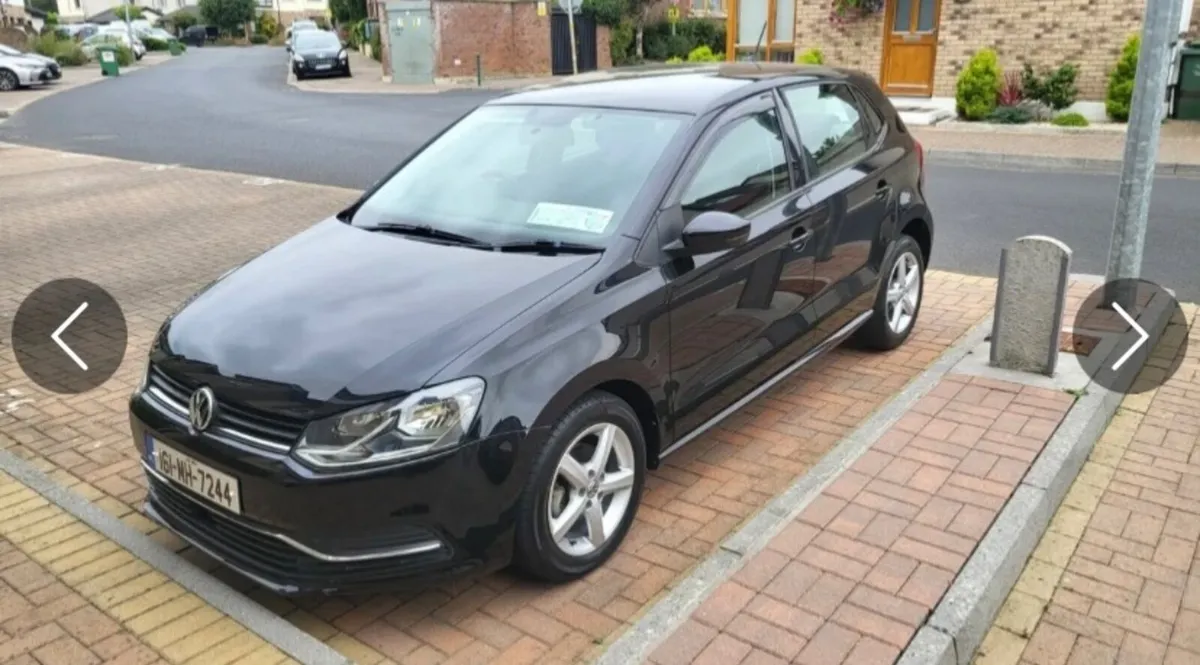 Volkswagen Polo 2016 - Image 3