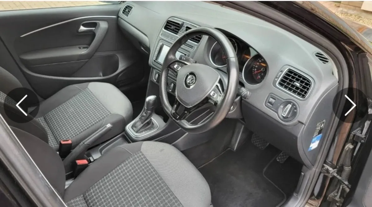 Volkswagen Polo 2016 - Image 4