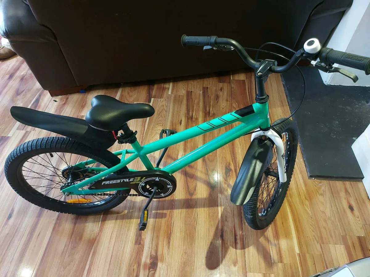 Bike - Image 1