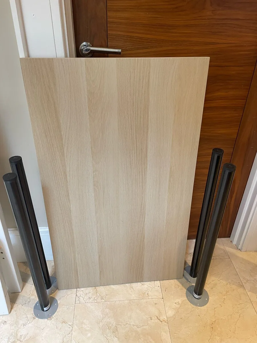 Lovely Modern Office Or Study Desk - Can Deliver