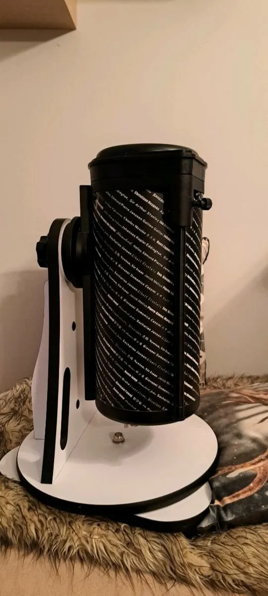 Telescope - Image 4