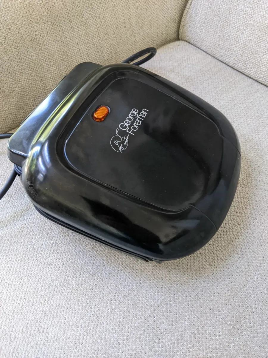 George Foreman Grill - Image 2
