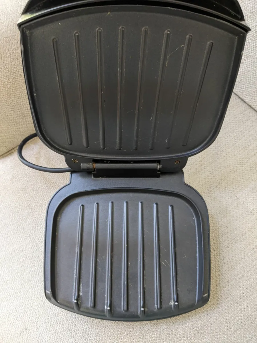George Foreman Grill - Image 4