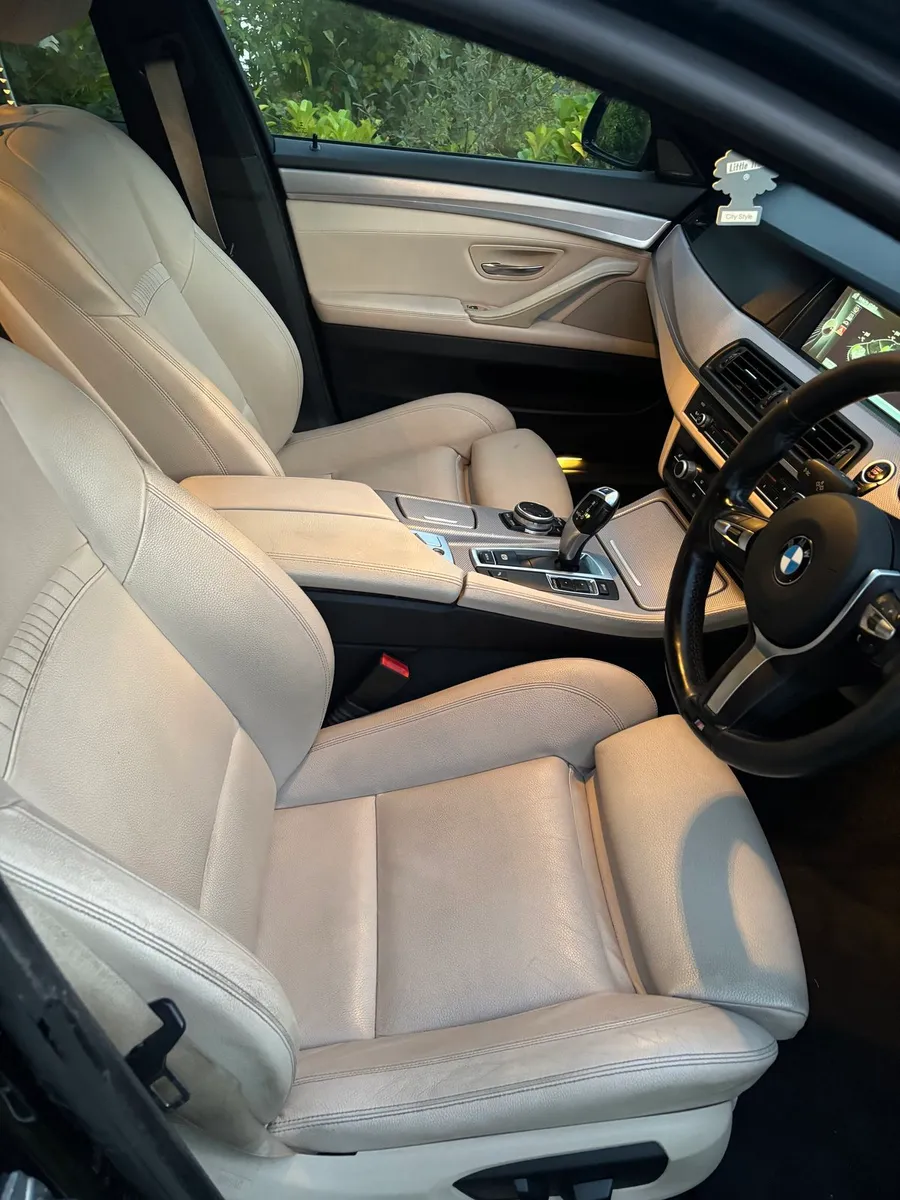 BMW 520d - Image 3