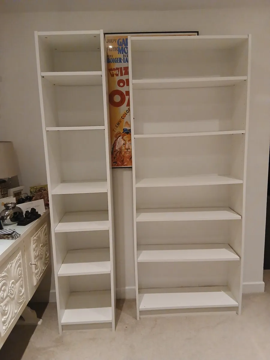 Bookcases - Image 2