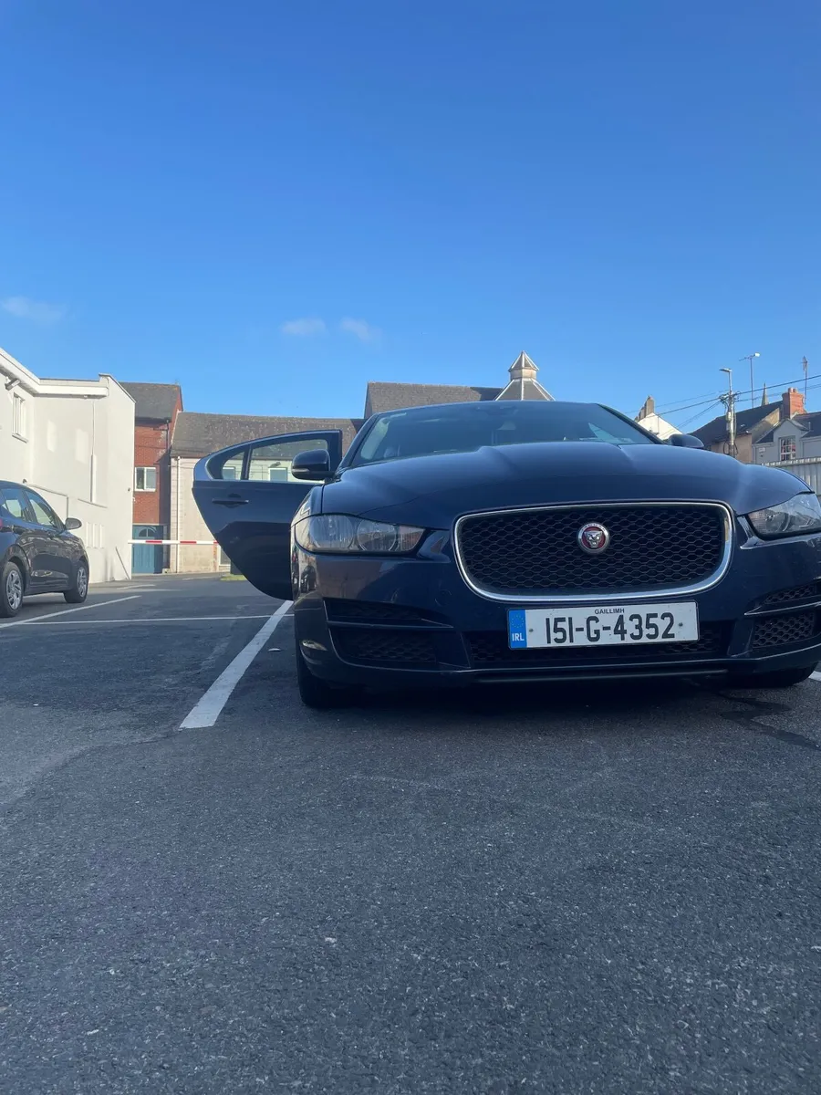 Jaguar Other 2015 - Image 2