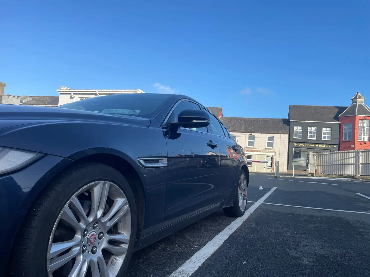 Jaguar Other 2015 - Image 3