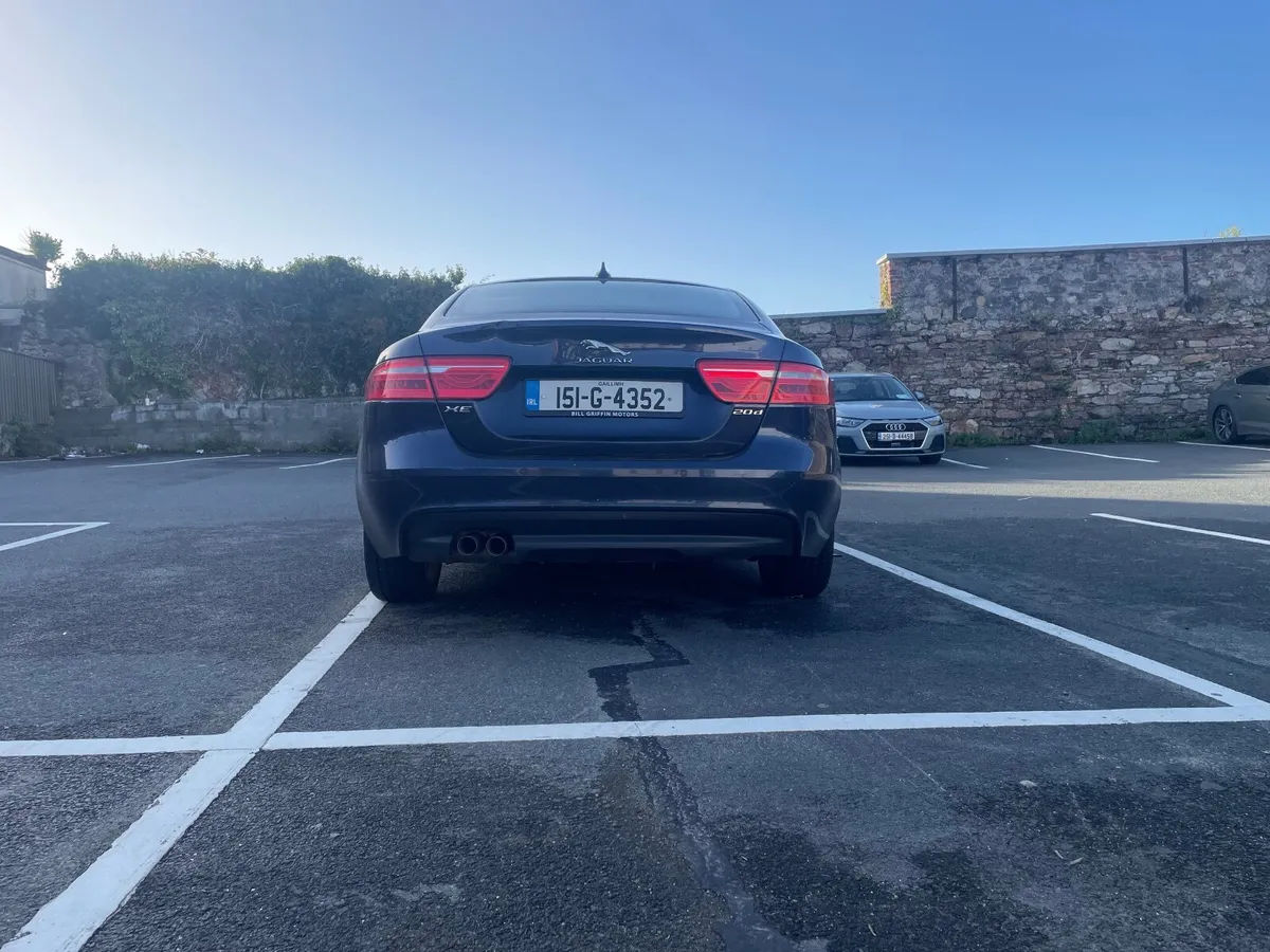 Jaguar Other 2015 - Image 4