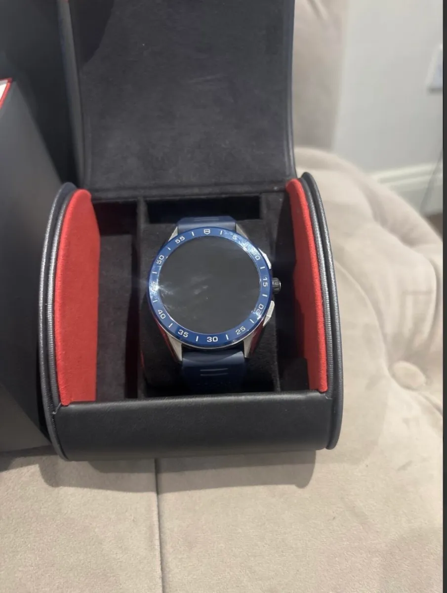 Tag Heuer Connected 2020 - Image 2