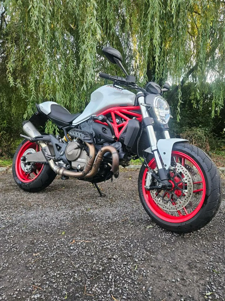 Ducati - Image 1