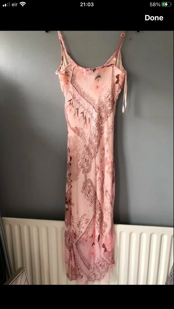 Ladies stunning dress size S €10 - Image 2