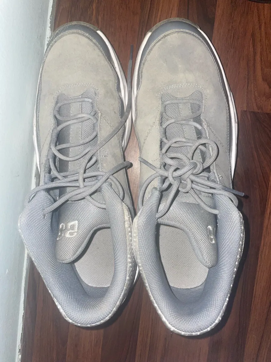 Jordan shoes - Image 2