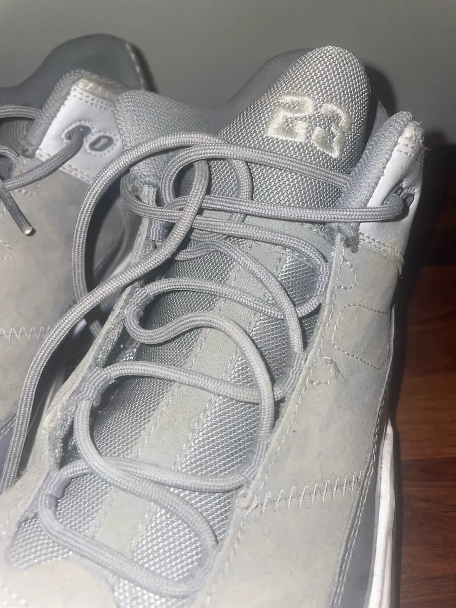 Jordan shoes - Image 3