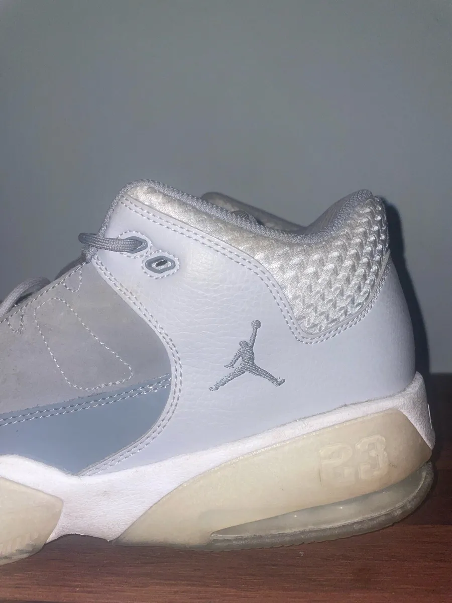 Jordan shoes - Image 4