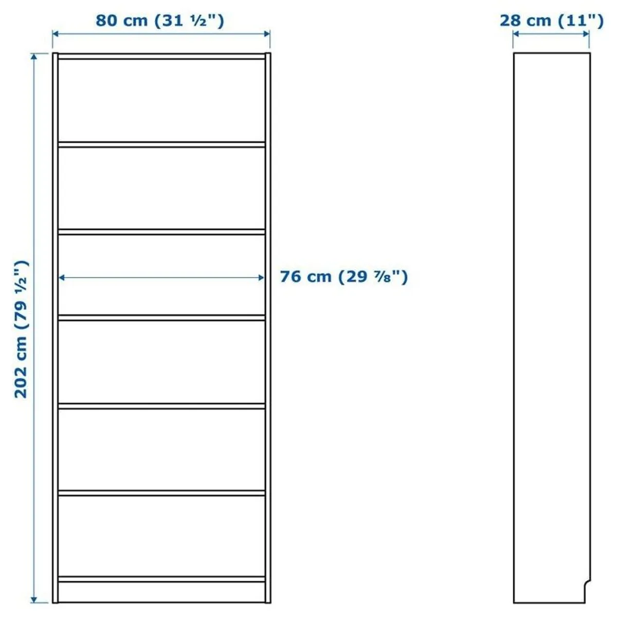 billy display - Image 2