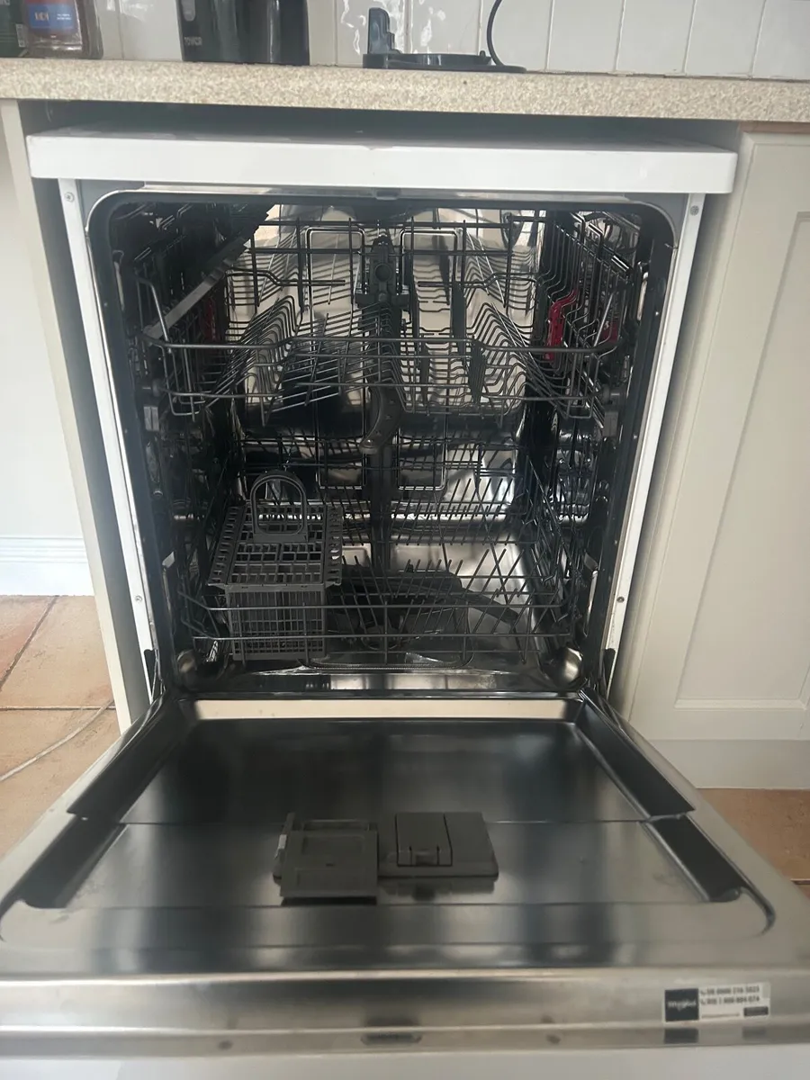 Dishwasher whirlpool - Image 2