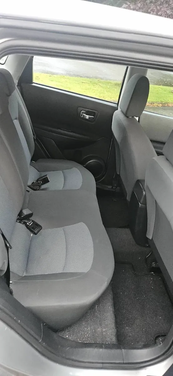 Nissan Qashqai 2013 - Image 4