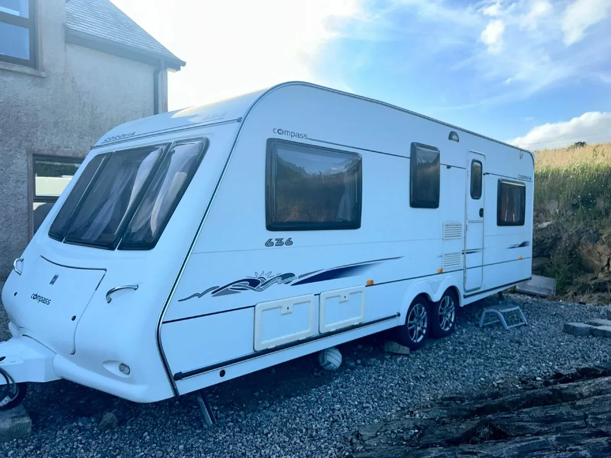Caravan - Image 2