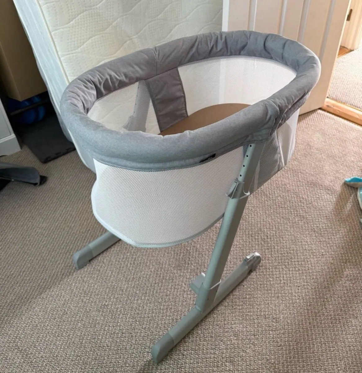 Babylo snug sleeper cot - Image 1