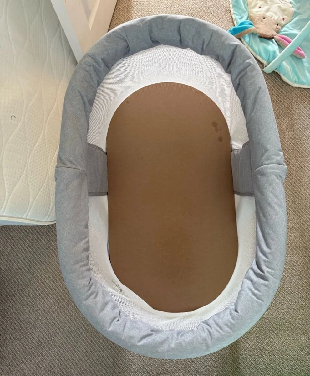 Babylo snug sleeper cot - Image 2