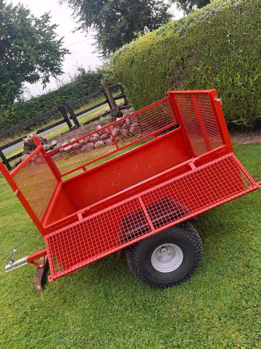 Quad trailers - Image 3