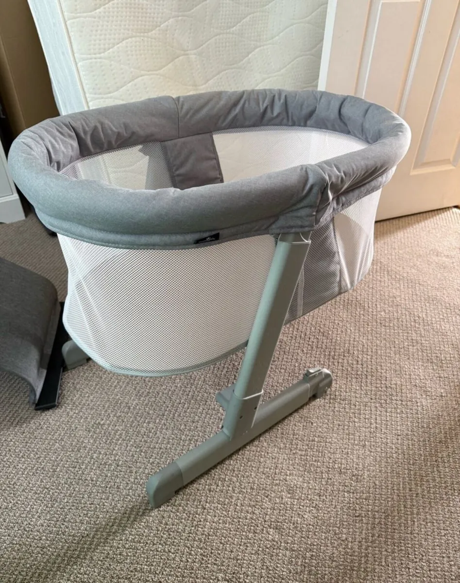 Babylo snug sleeper cot - Image 3