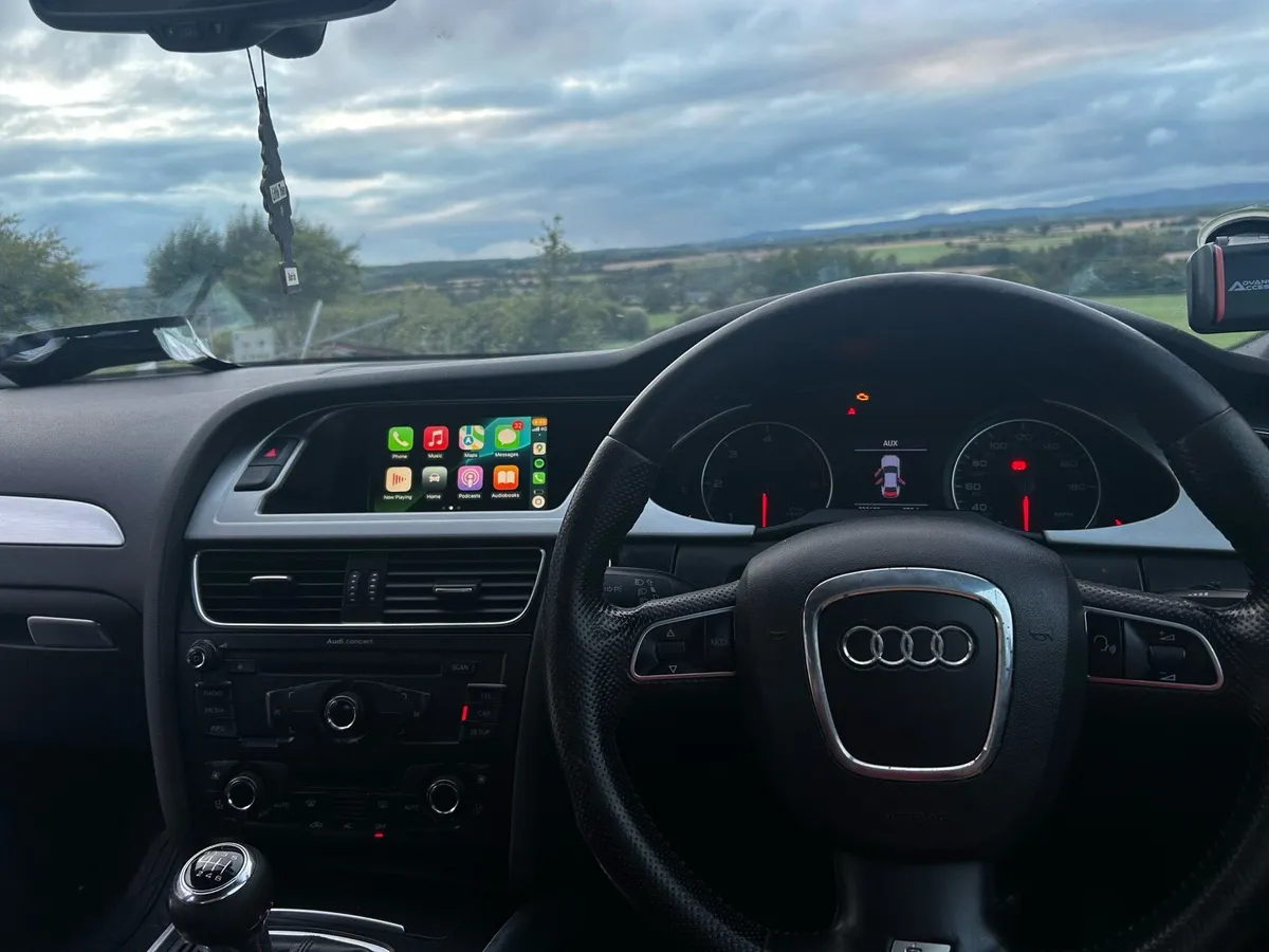 Audi a4 sline - Image 2