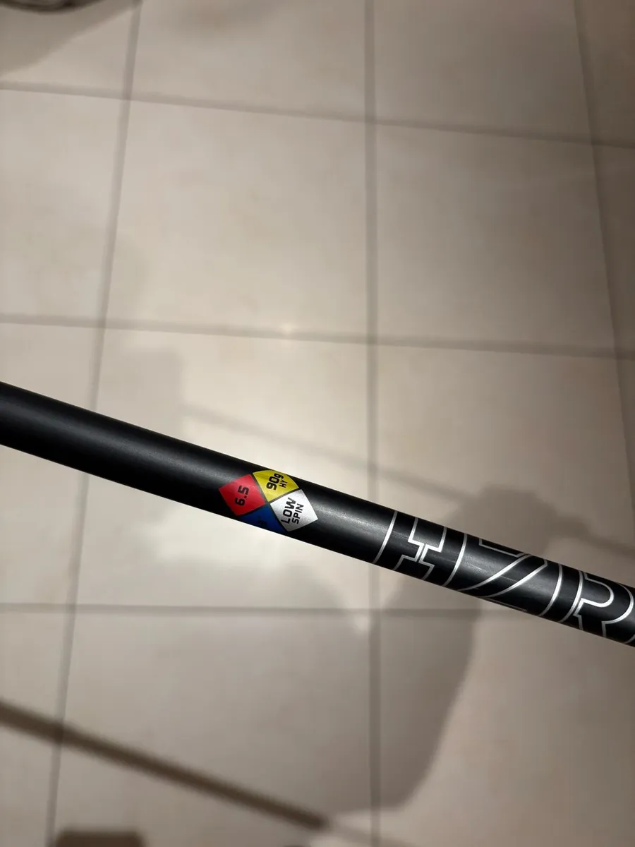 Taylormade Stealth 2 rescue - Image 3