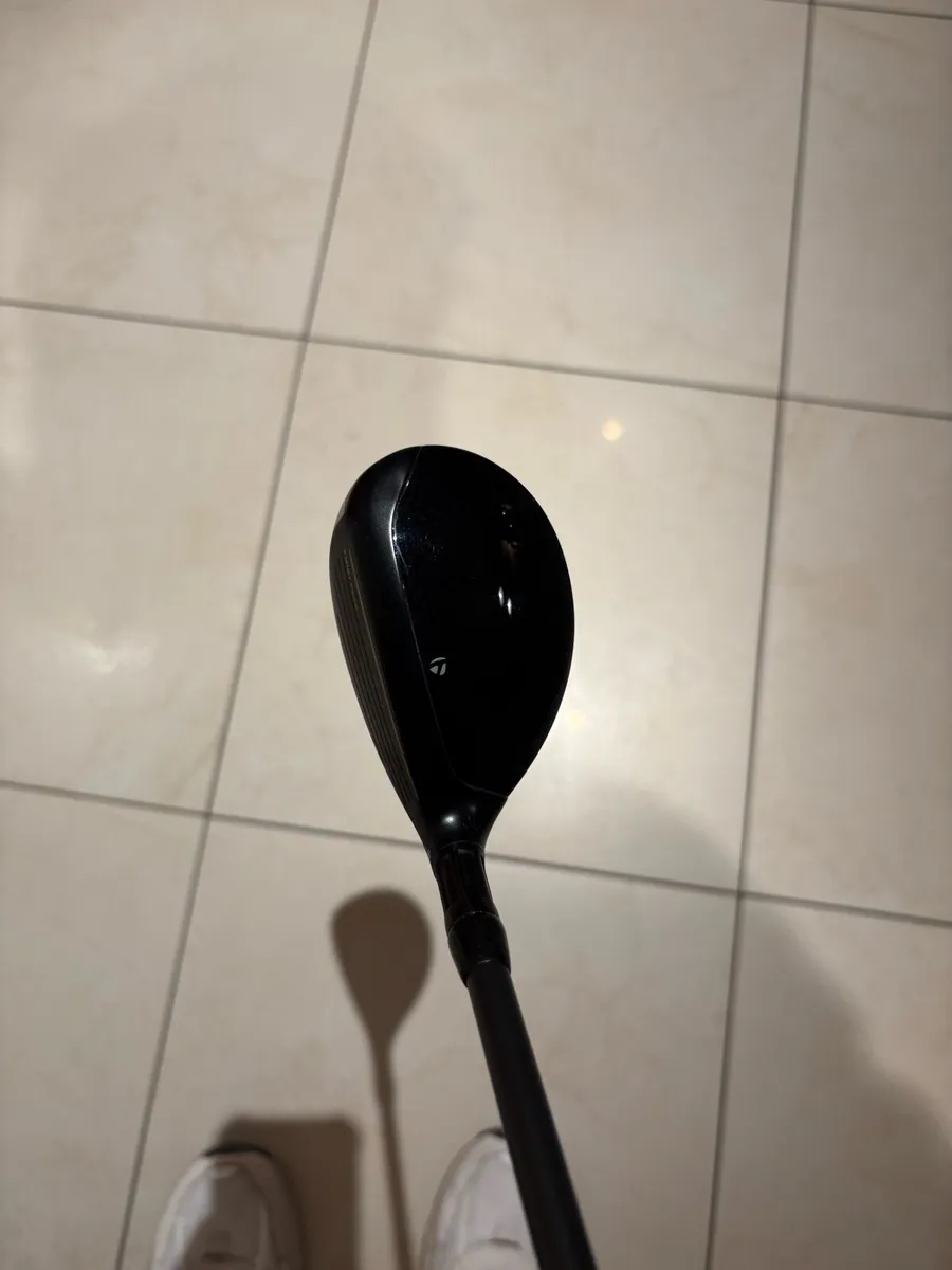 Taylormade Stealth 2 rescue - Image 4