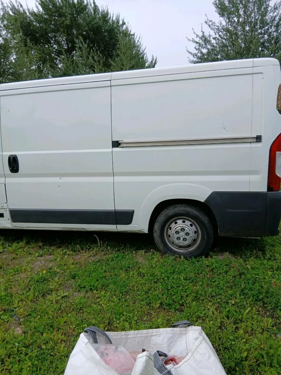 Boxer peugeot - Image 3
