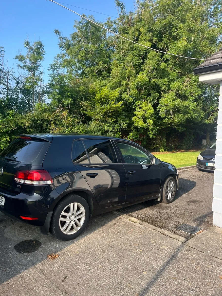 Vw golf - Image 2