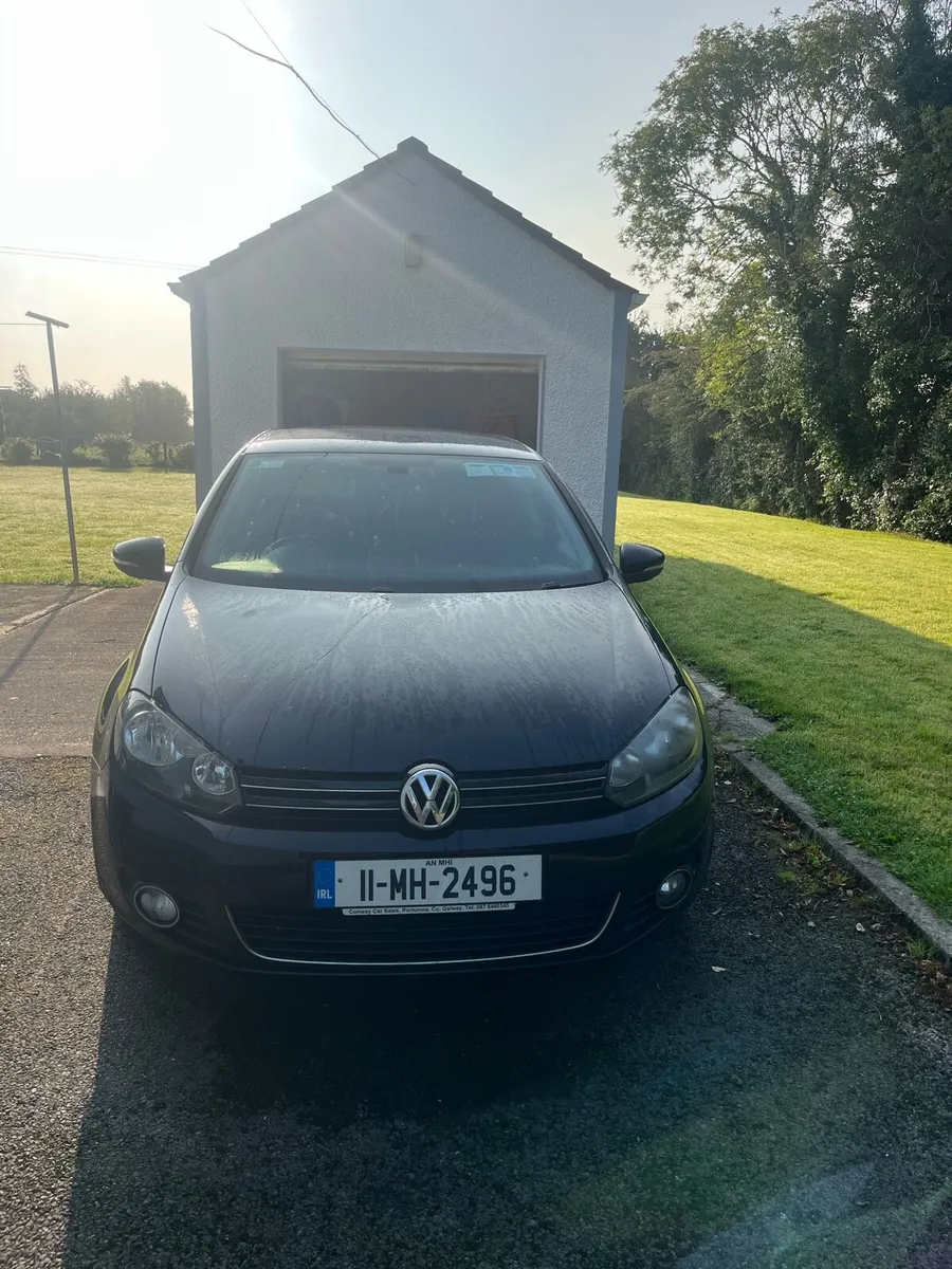 Vw golf - Image 3