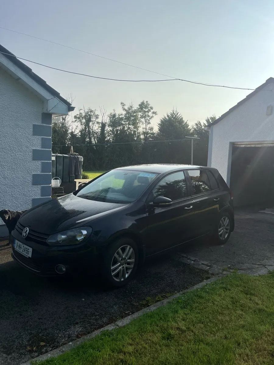 Vw golf - Image 4