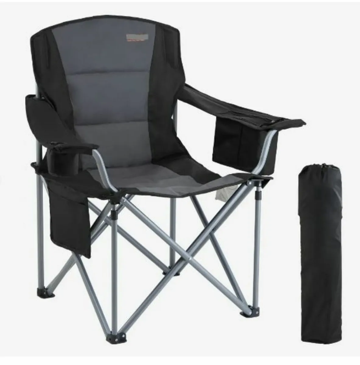 Camping Folding Chair for Adults - Image 1